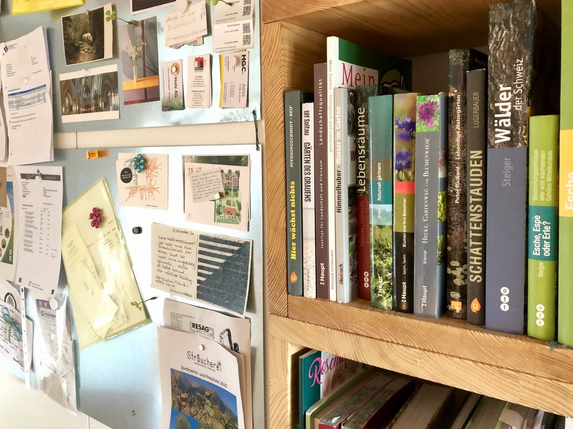 Gartengestaltung Planung